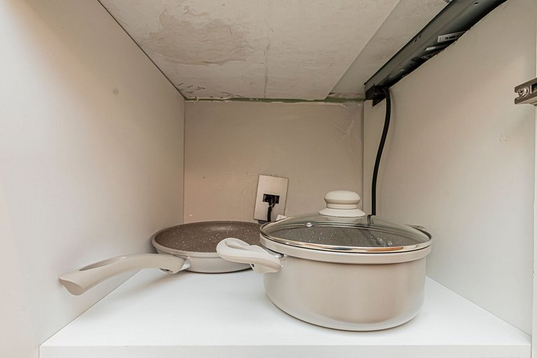 Voxx 2101 Vila Nova Conceição Completo Acolhedor