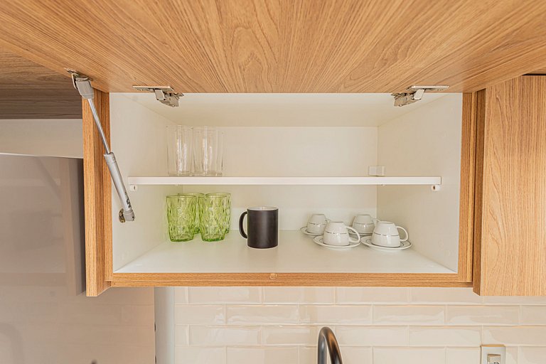 Voxx 2101 Vila Nova Conceição Completo Acolhedor