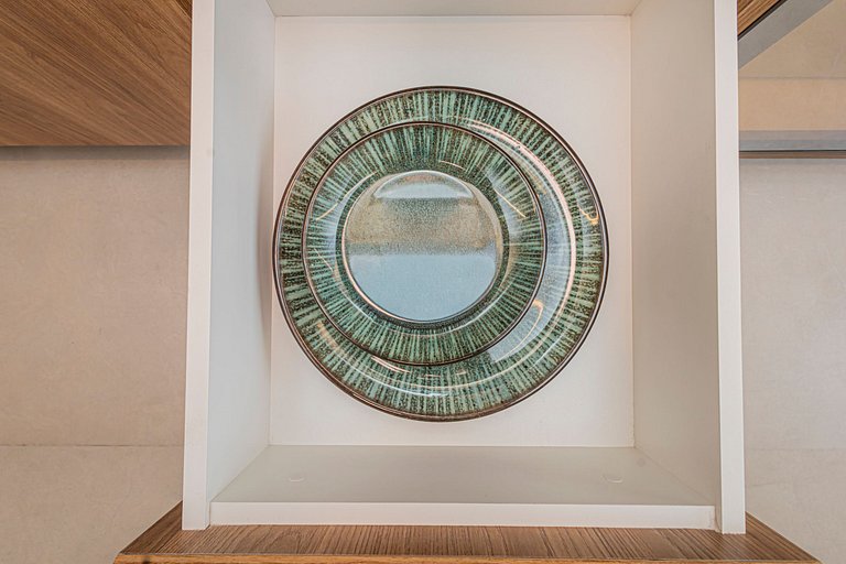 Voxx 2101 Vila Nova Conceição Completo Acolhedor