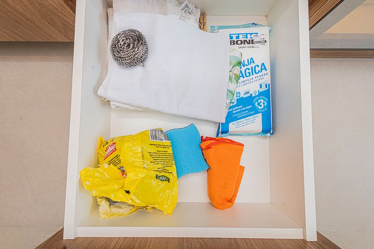 Voxx 2101 Vila Nova Conceição Completo Acolhedor