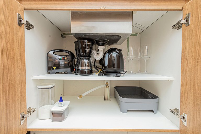 Voxx 2101 Vila Nova Conceição Completo Acolhedor