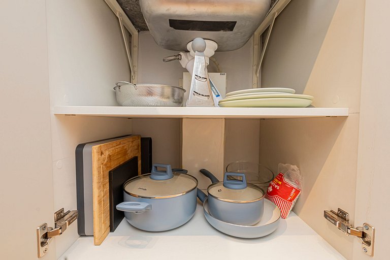 Studio 713 Coração Vila Madalena Luxuoso