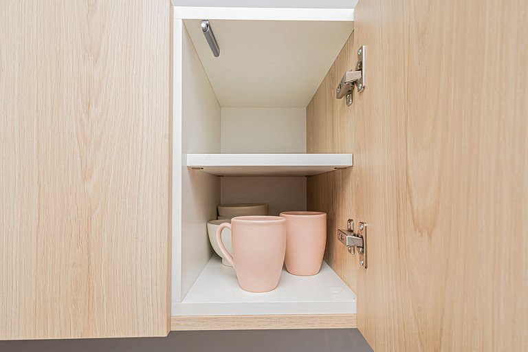 Studio 713 Coração Vila Madalena Luxuoso