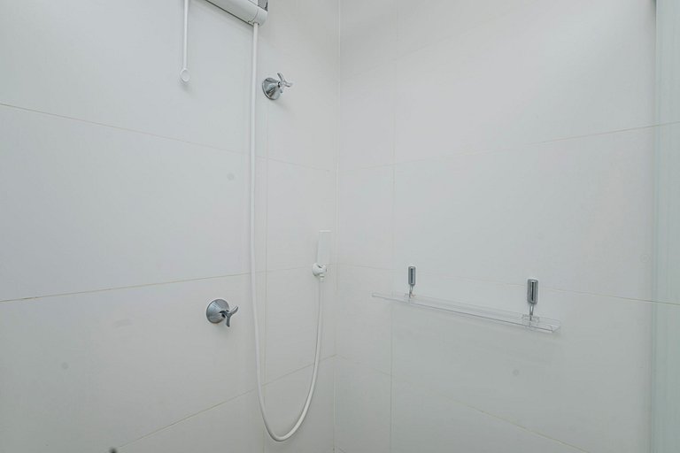 Studio 713 Coração Vila Madalena Luxuoso