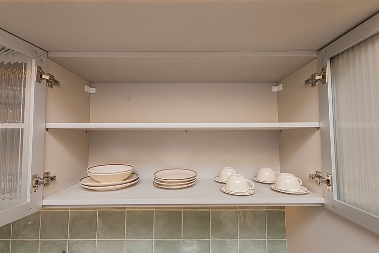 Studio 1616 Bela Vista Luxo Completo