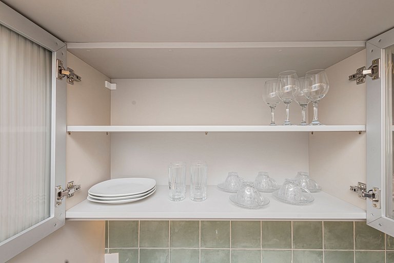 Studio 1616 Bela Vista Luxo Completo