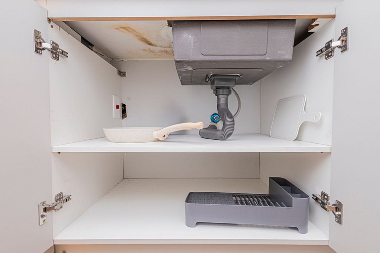 Studio 1616 Bela Vista Luxo Completo