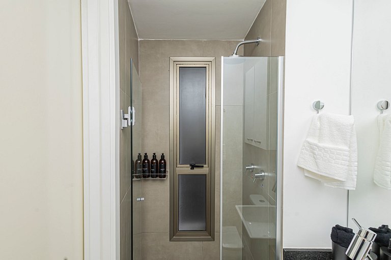 Studio 905 Jardins - Completo Aconchegante