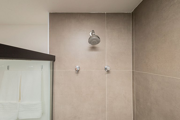 Studio 810 Completo e Aconchegante com Sofá-cama