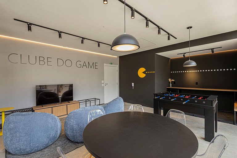 Estúdio1919 Elegante na Augusta X Paulista