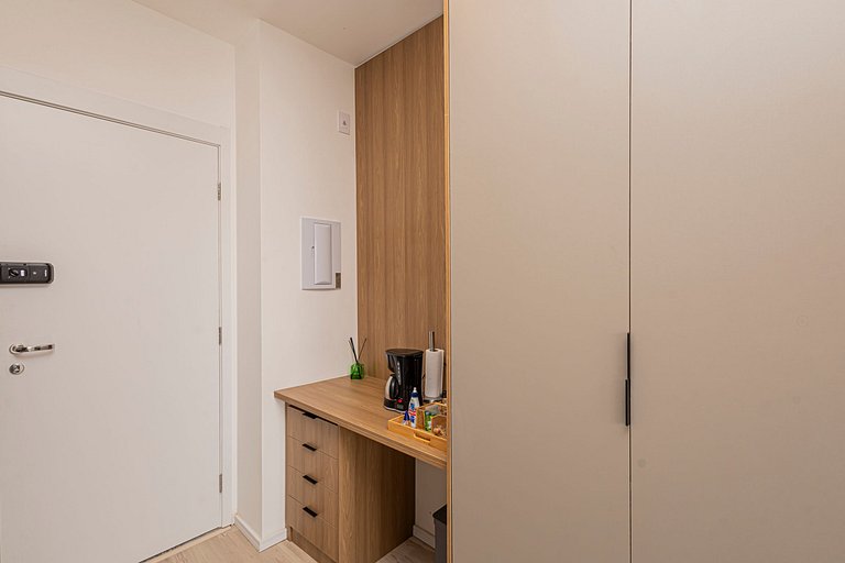 Estúdio1919 Elegante na Augusta X Paulista