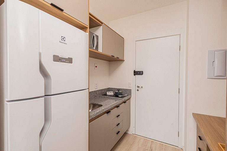 Estúdio1919 Elegante na Augusta X Paulista