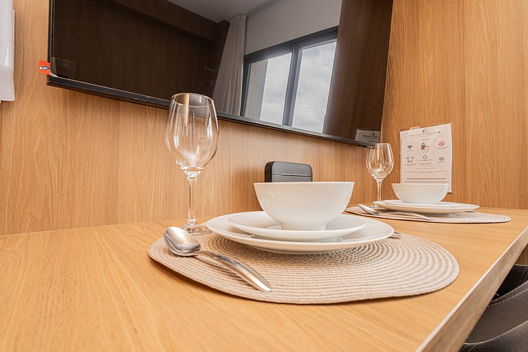 Estúdio1919 Elegante na Augusta X Paulista