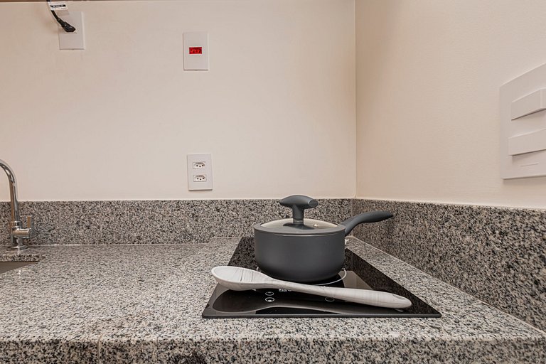 Estúdio1919 Elegante na Augusta X Paulista