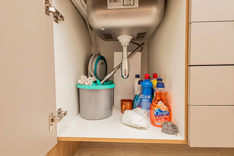 Estúdio1919 Elegante na Augusta X Paulista