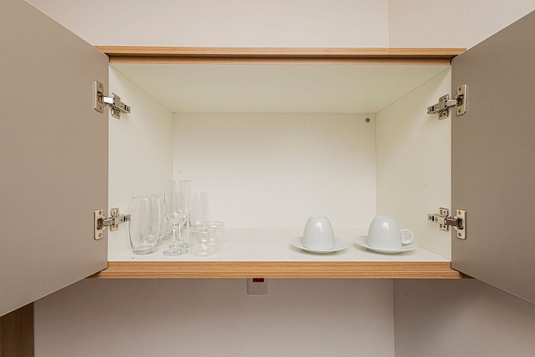 Estúdio1919 Elegante na Augusta X Paulista