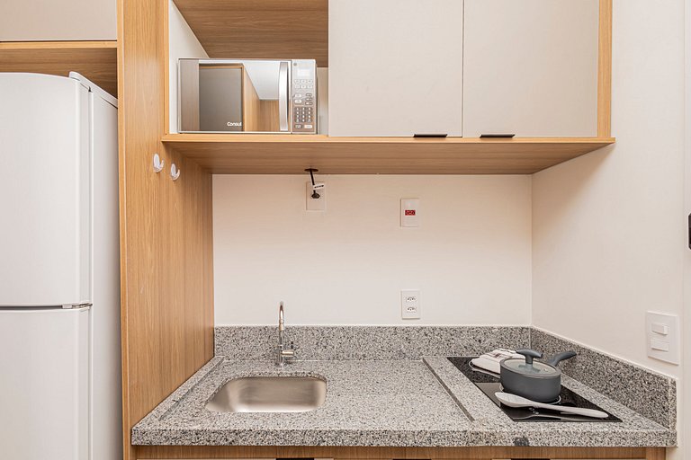 Estúdio1919 Elegante na Augusta X Paulista