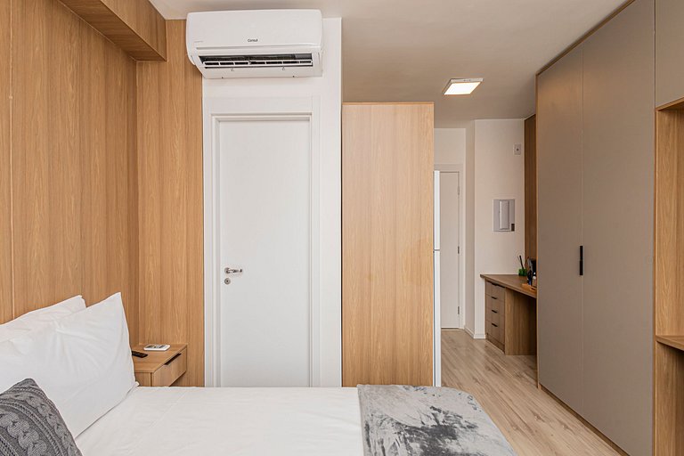 Estúdio1919 Elegante na Augusta X Paulista