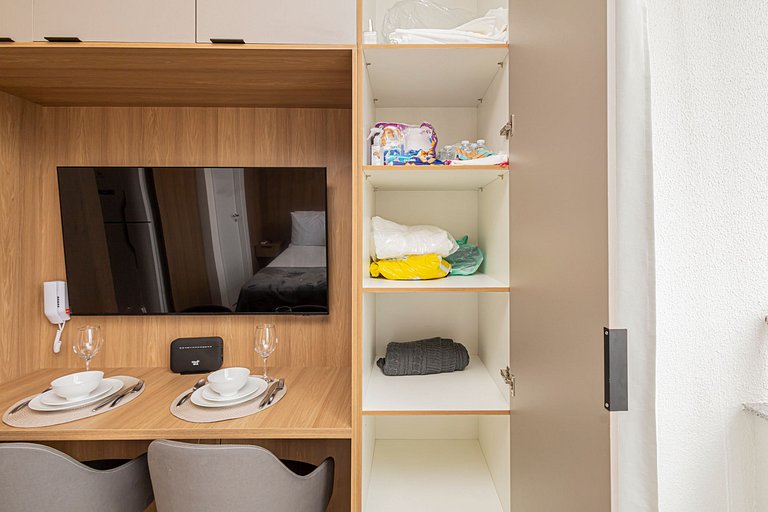 Estúdio1919 Elegante na Augusta X Paulista