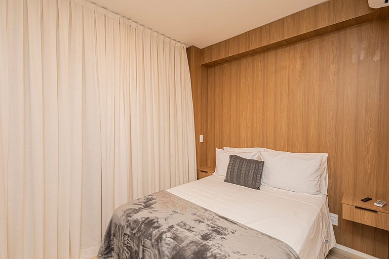 Estúdio1919 Elegante na Augusta X Paulista