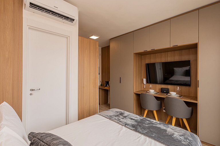 Estúdio1919 Elegante na Augusta X Paulista