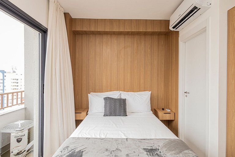 Estúdio1919 Elegante na Augusta X Paulista