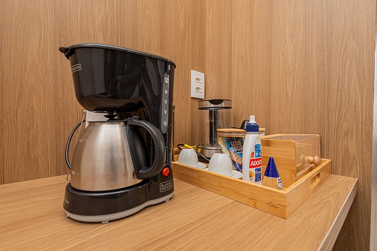 Estúdio1919 Elegante na Augusta X Paulista