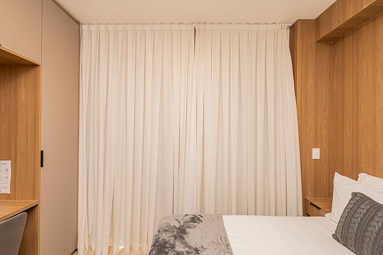 Estúdio1919 Elegante na Augusta X Paulista