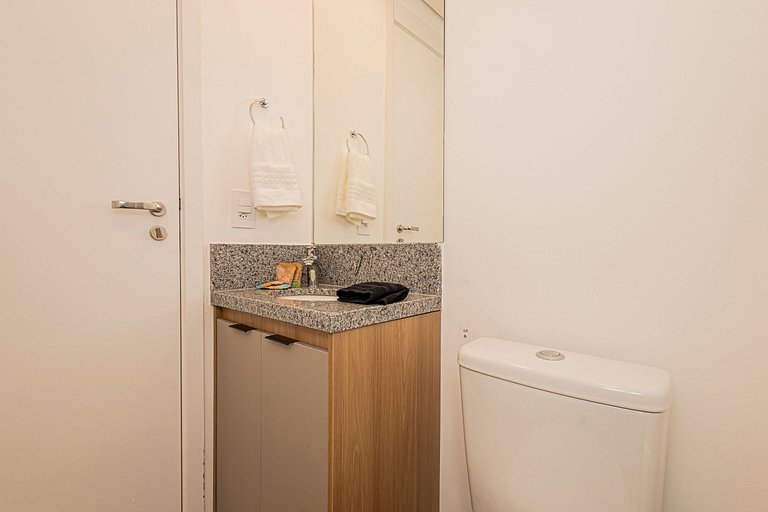 Estúdio1919 Elegante na Augusta X Paulista