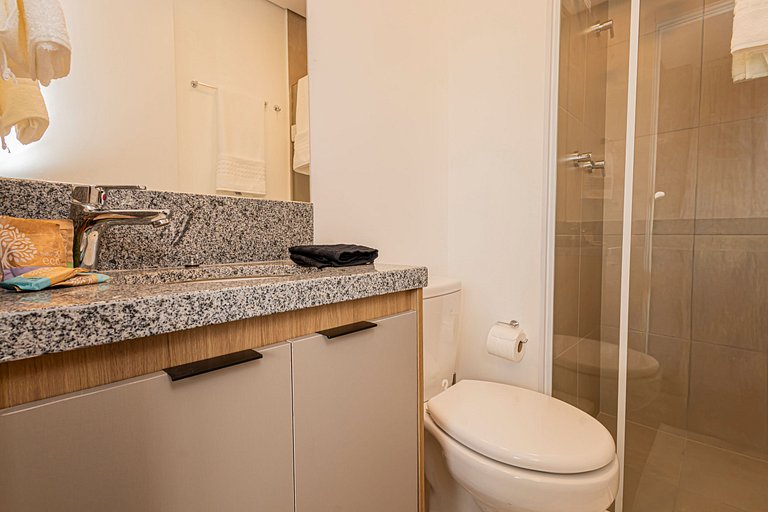 Estúdio1919 Elegante na Augusta X Paulista