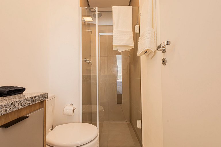 Estúdio1919 Elegante na Augusta X Paulista