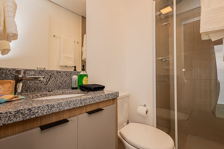 Estúdio1919 Elegante na Augusta X Paulista