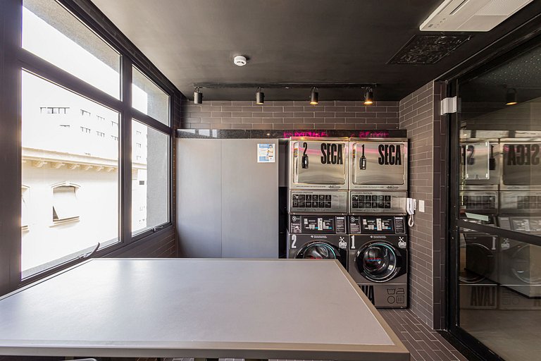 Apartamento 1007 no Jardins Conforto Completo