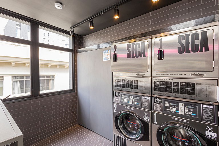 Apartamento 1007 no Jardins Conforto Completo