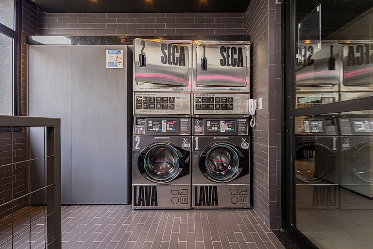 Apartamento 1007 no Jardins Conforto Completo