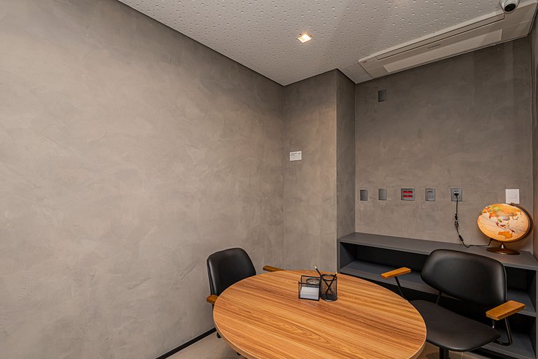 Apartamento 1007 no Jardins Conforto Completo