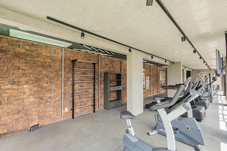 Apartamento 1007 no Jardins Conforto Completo