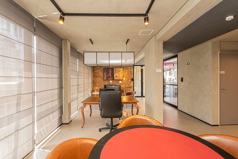 Apartamento 1007 no Jardins Conforto Completo