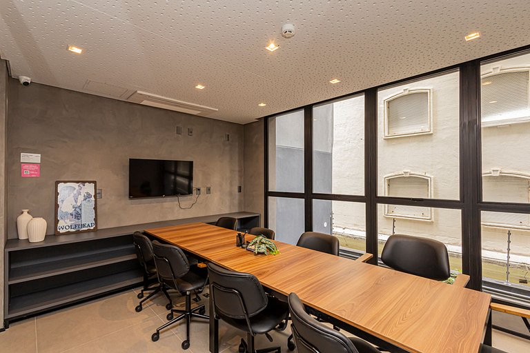 Apartamento 1007 no Jardins Conforto Completo