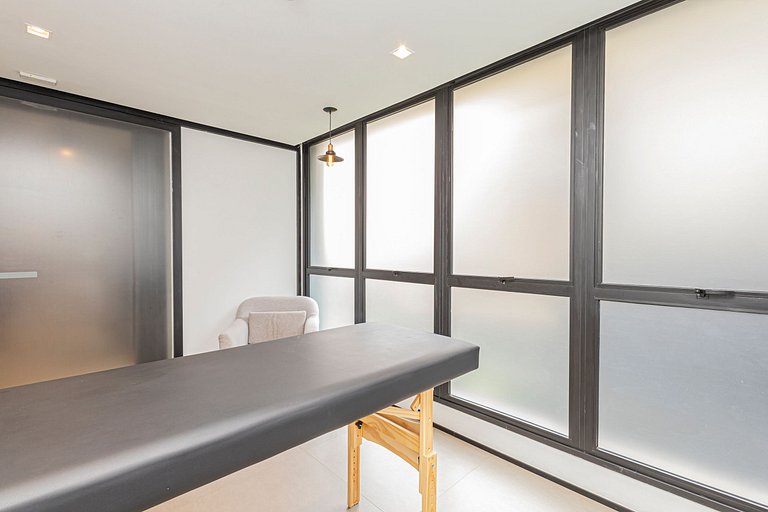 Apartamento 1007 no Jardins Conforto Completo