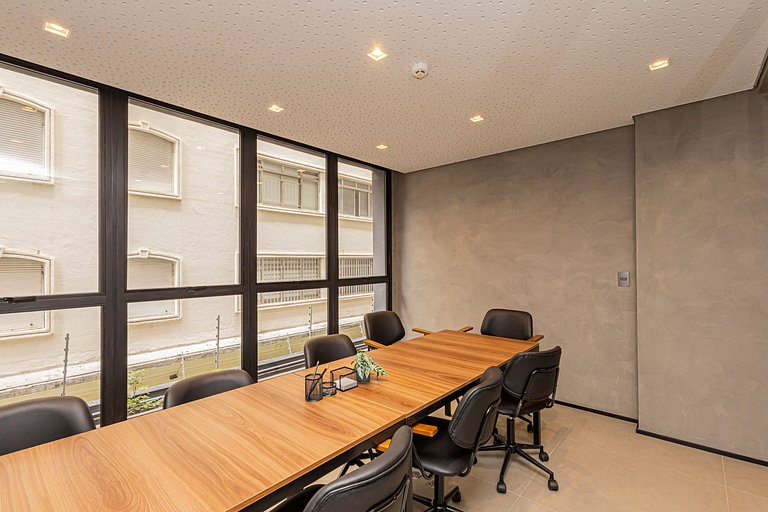 Apartamento 1007 no Jardins Conforto Completo