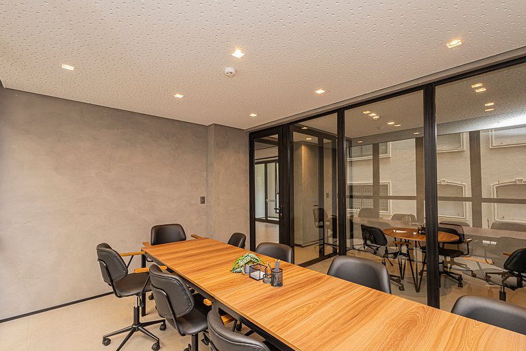 Apartamento 1007 no Jardins Conforto Completo