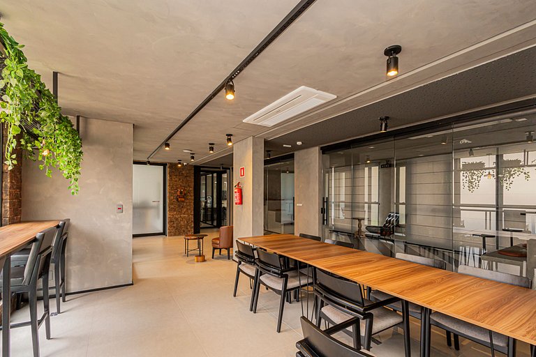 Apartamento 1007 no Jardins Conforto Completo