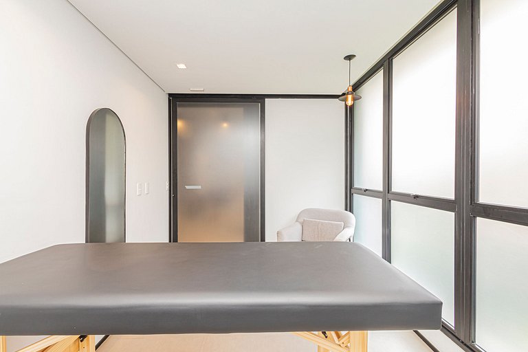 Apartamento 1007 no Jardins Conforto Completo