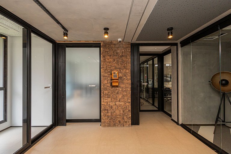 Apartamento 1007 no Jardins Conforto Completo