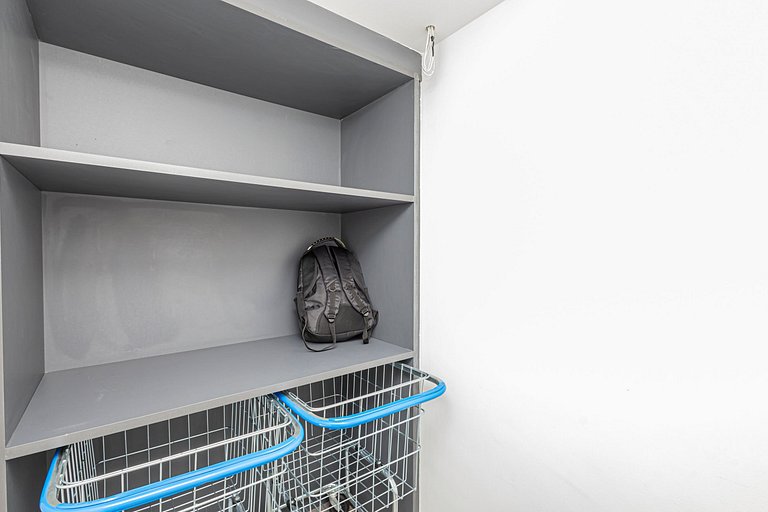 Apartamento 1007 no Jardins Conforto Completo