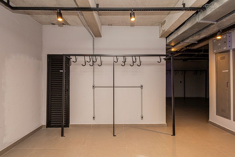 Apartamento 1007 no Jardins Conforto Completo