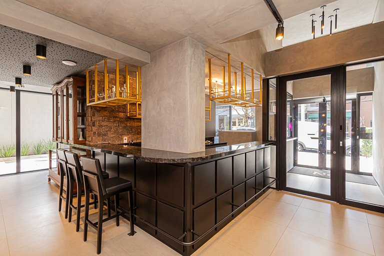 Apartamento 1007 no Jardins Conforto Completo