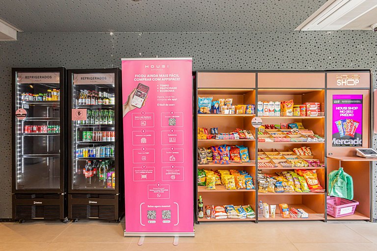 Apartamento 1007 no Jardins Conforto Completo