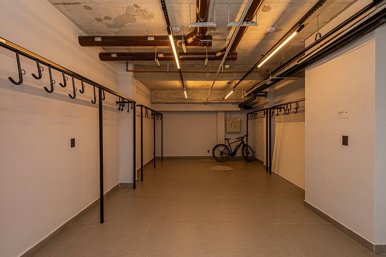 Apartamento 1007 no Jardins Conforto Completo